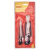 Amtech 2pc Snap Off Disposable Knife(1) Amtech 2pc Snap Off Disposable Knife(1)